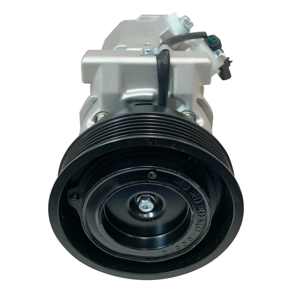 AC Compressor Replacement for Dodge Magnum 3.5L (2005-2008)