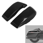 Unpainted Hard Saddlebag Lids for Harley Touring Street Road Glide (2024–2024)