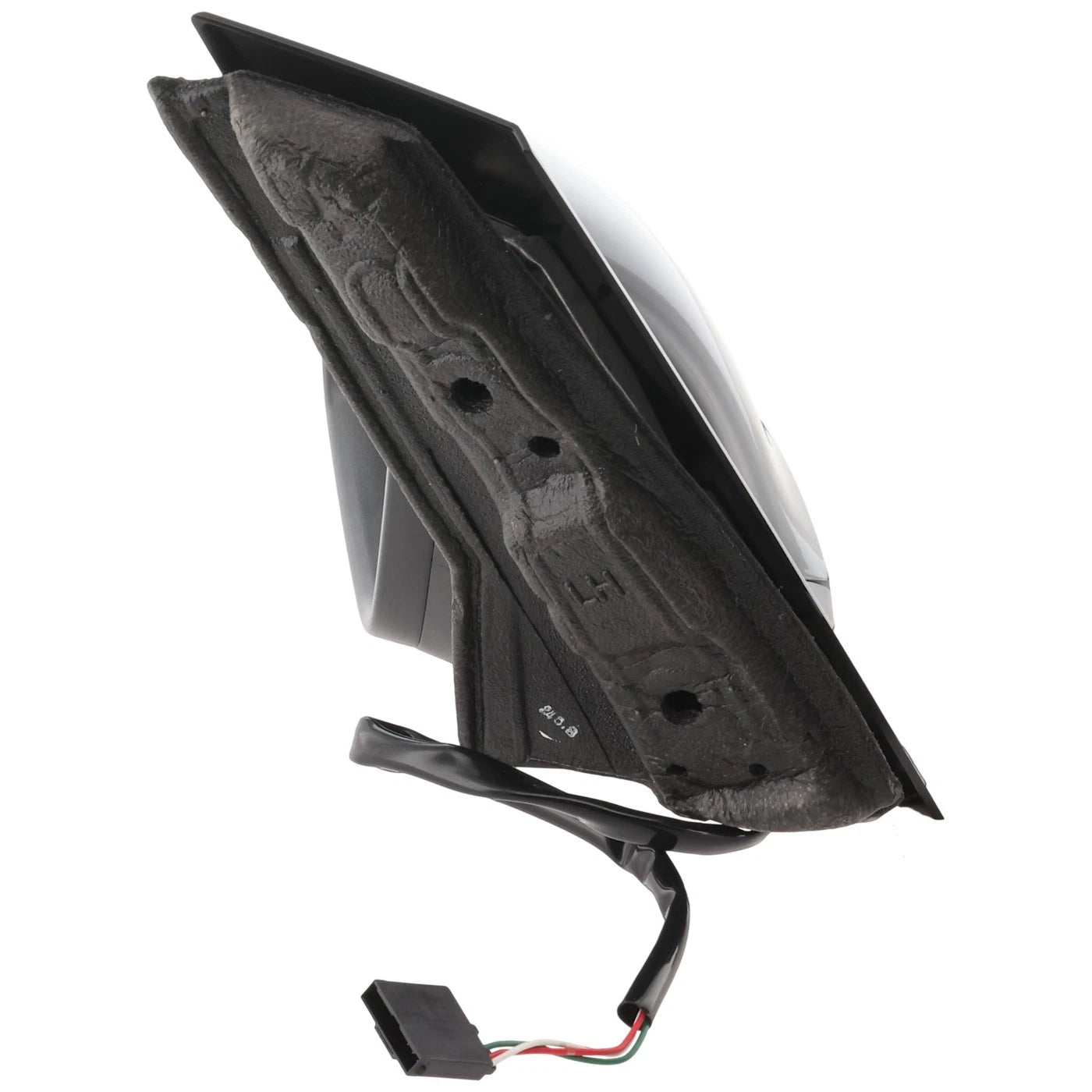 Set of 2 Mirrors for Buick Verano (2012–2017)