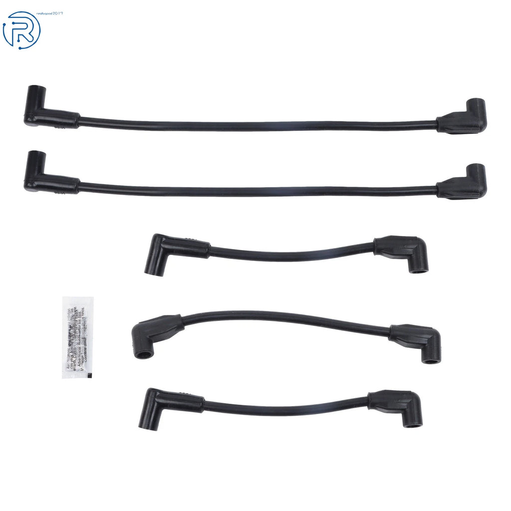 Ignition Wire Set for Mercruiser 3.0 (1984–2016)