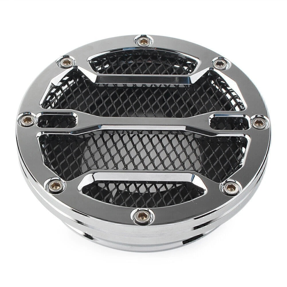 Air Intake Cover Filter CNC for BMW R NineT R9T (2014–2023)