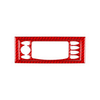 AC switch control adjust panel cover trim for Porsche Boxster 996 (1998–2004)