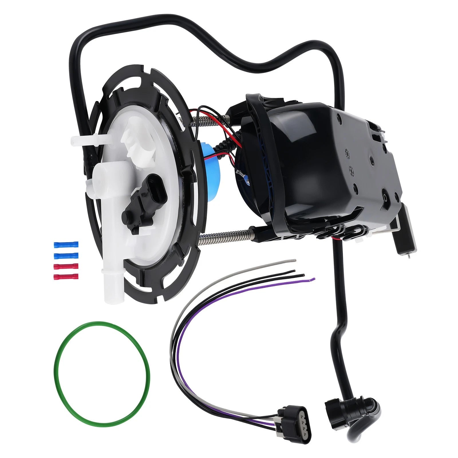 Fuel Pump With Sending Unit for 2004-2007 Chevrolet Malibu Maxx (3.5L, 3.9L)