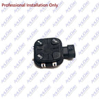 LH Switch Keypad Assembly for Sea-Doo GTX Pro Watercraft (Freshwater) 278003802