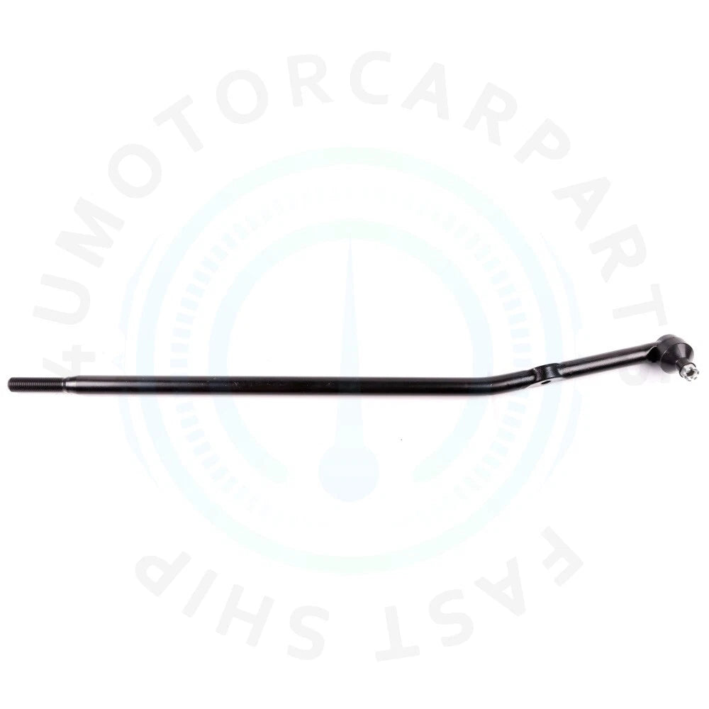 Set of 6 Tie Rod Ends for Ford E-150 Econoline (1992–2014)