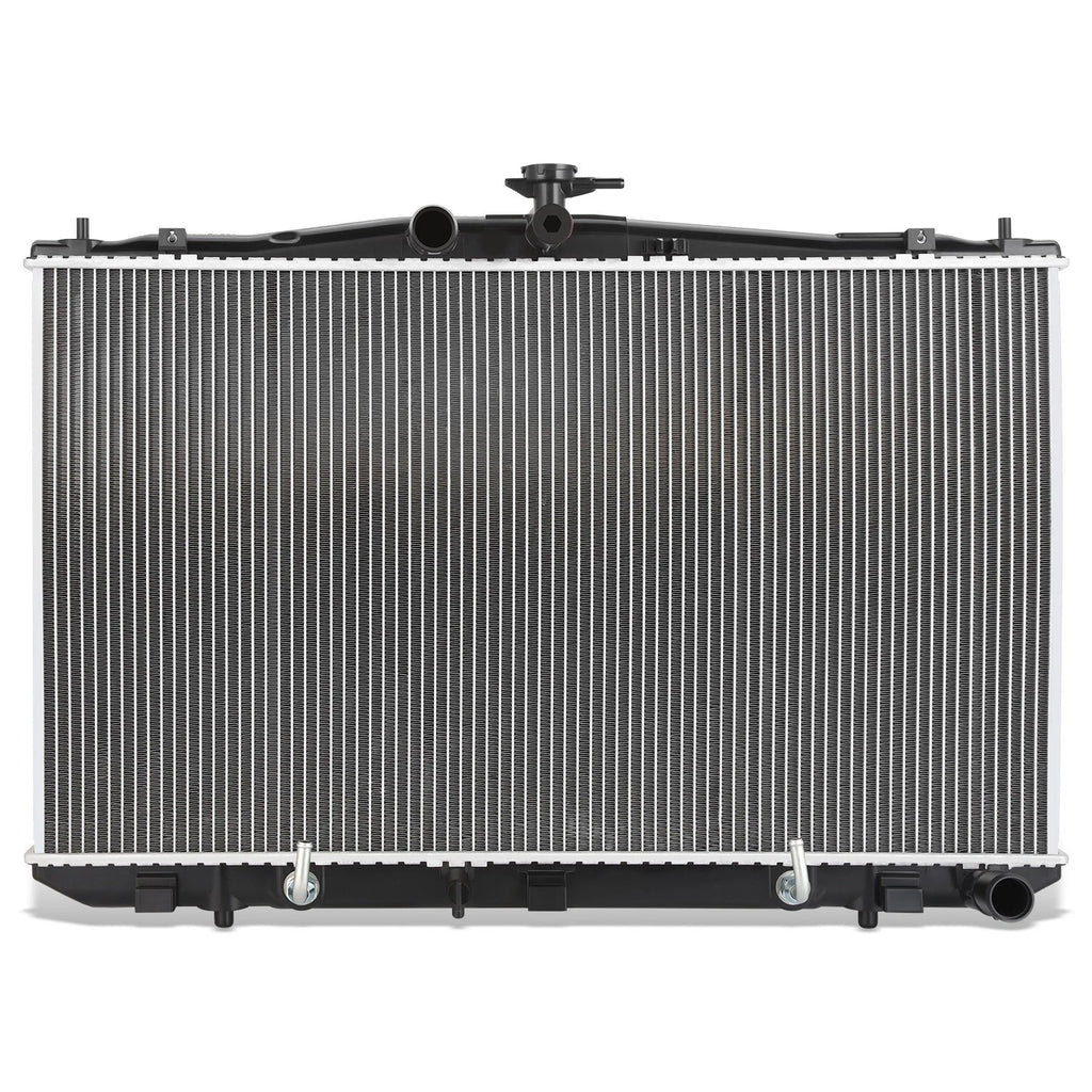 Aluminum Core Radiator for RX350 RX450H Sienna 3.5L (2010–2016) DPI 13207