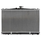 Aluminum Core Radiator for RX350 RX450H Sienna 3.5L (2010–2016) DPI 13207
