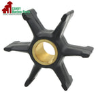 Water Pump Impeller for Johnson Evinrude OMC 50 HP Outboard (777129)