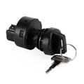 4-Pin Ignition Key Switch for Arctic Cat (0430-090, 0430-069, 0430-105)
