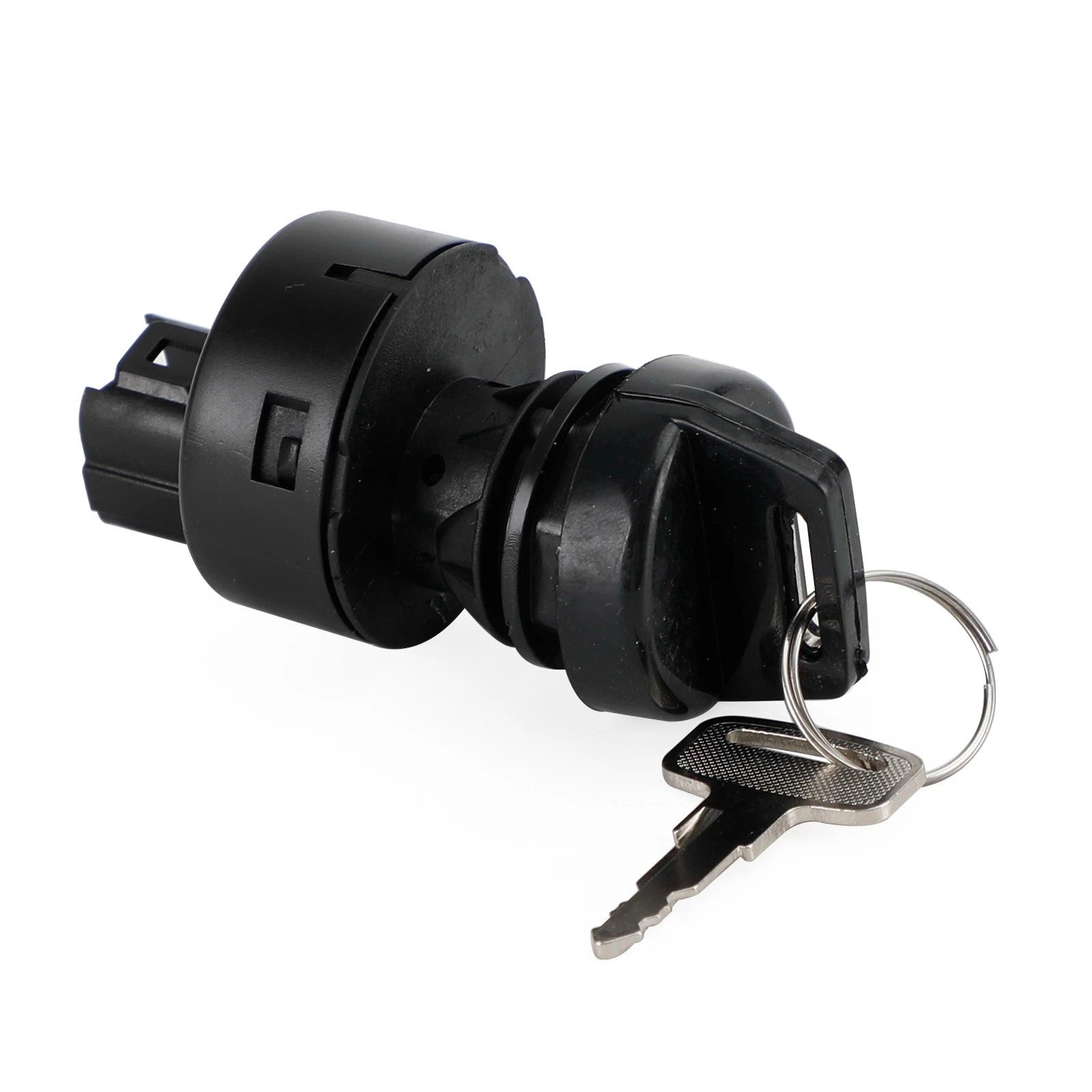 4-Pin Ignition Key Switch for Arctic Cat (0430-090, 0430-069, 0430-105)
