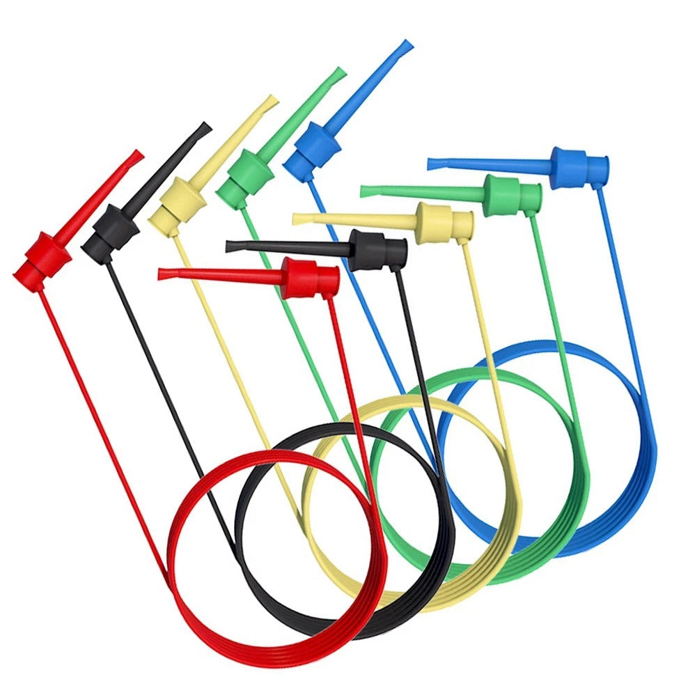 5PCS Test Wires for IC Design