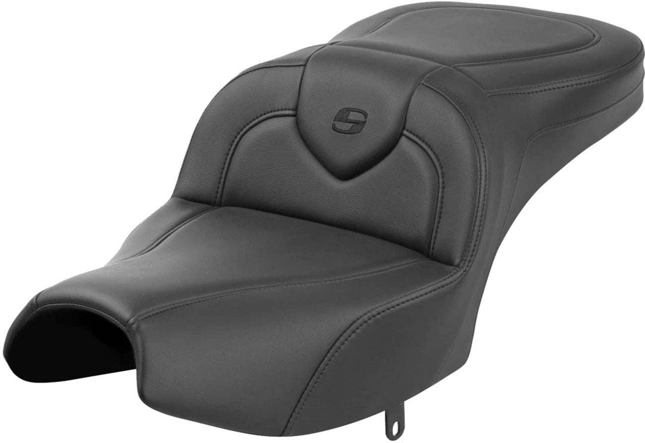 SADDLEMEN Roadsofa Seat for Indian Pursuit (2022–2024) - Black