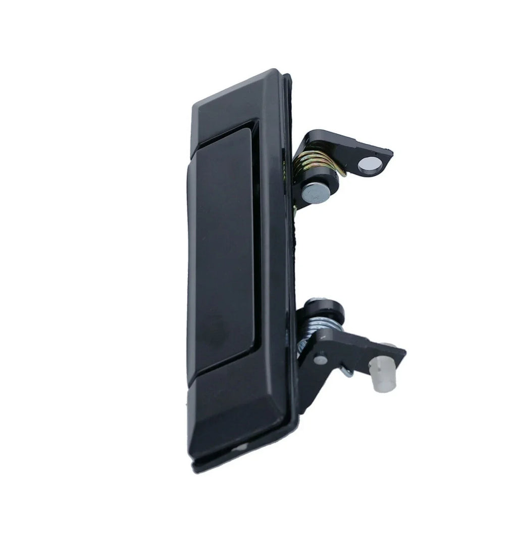 2 x L/R Outer Door Handle Black for Toyota Landcruiser FJ60/70 (1980-1989)