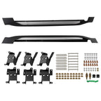 Aluminum Running Board Side Steps for Jeep Grand Cherokee L (2021–2025)