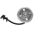 Cooling Fan Clutch for Chevy Trailblazer for Buick Rainier 2002-2009 15293048