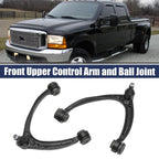 2X Front Upper Control Arm Ball Joint for Chevrolet Avalanche (2002–2013)