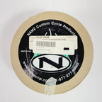 Namz NWR-2-100 Wire for Harley (OEM Color Red, 2120-0508, 850-08940)