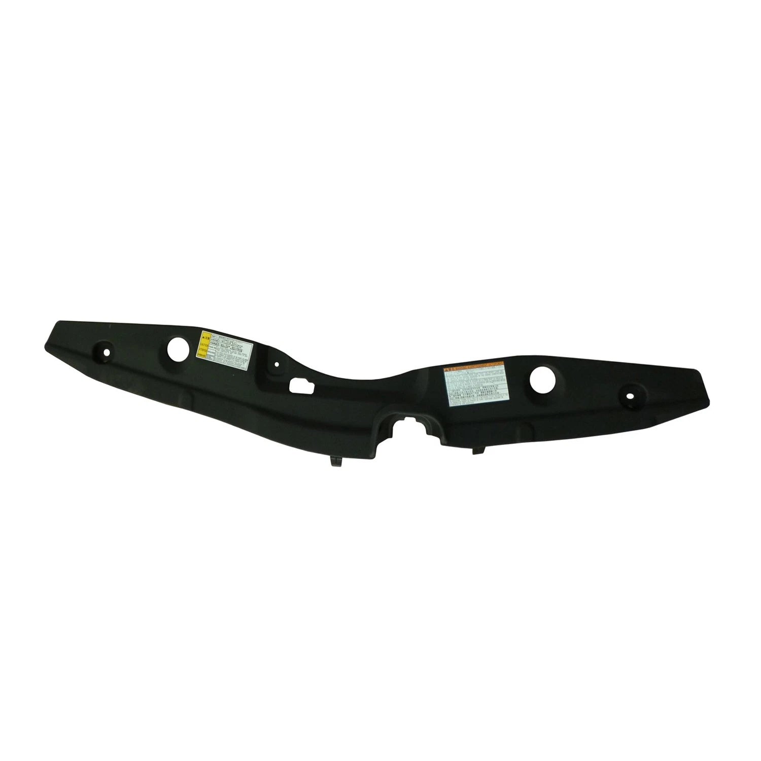 Plastic Radiator Support Cover Replacement for Toyota Prius (2010–2015)