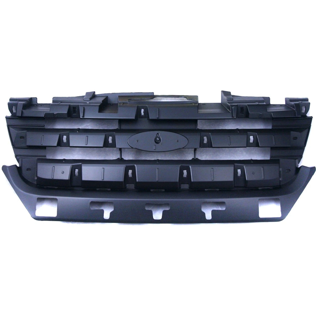 Brake Pads for Honda Accord (2003-2007)