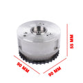 Timing Gear Camshaft Phase Adjuster Sprocket VVT for Toyota 3SZVE (2005–2015)