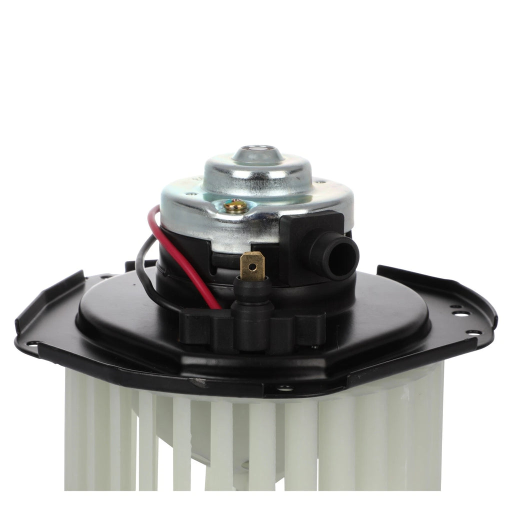 A/C Heater Blower Motor Fan for Chevrolet C1500/C2500 Suburban GMC R1500/R2500 (1990–1999)