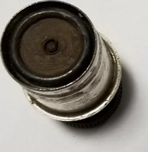 Cigarette Push Button Lighter for Standard 12V Plug (Style 6)