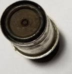 Cigarette Push Button Lighter for Standard 12V Plug (Style 6)
