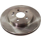 Disc Brake Rotor for Mercedes Benz ML320 (1998–2003) Front Solid