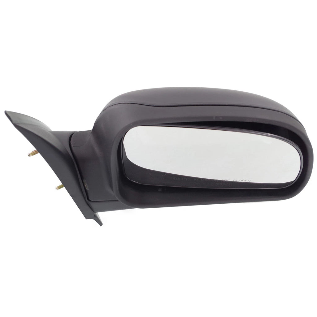 Passenger Right Side Mirror for Chevy Trailblazer