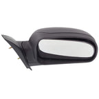 Passenger Right Side Mirror for Chevy Trailblazer