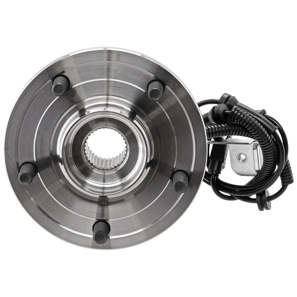 2X Front Wheel Hubs for VW Dodge C/V