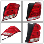 LED Brake Lamps for Chevy Trax (2017-2022) Passenger/Right Tail Light Assembly