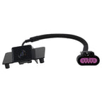 Backup Parking Camera for GMC Yukon, Chevrolet Suburban (2007–2008) 10378259 Waterproof