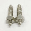 2X Fill Valve Track Adjuster 2S-5925 for CAT D6H 211B 219 D7F 320 633E D5C 941