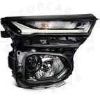 Headlight Assembly for Chevrolet Trailblazer (2021–2023)