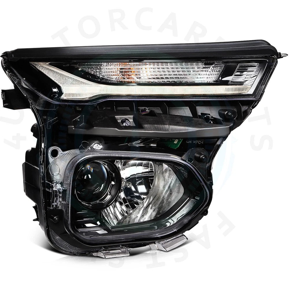 Headlight Assembly for Chevrolet Trailblazer (2021–2023)