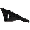 Bumper Bracket for Toyota Yaris (2007-2012) - Rear Driver Side Outer
