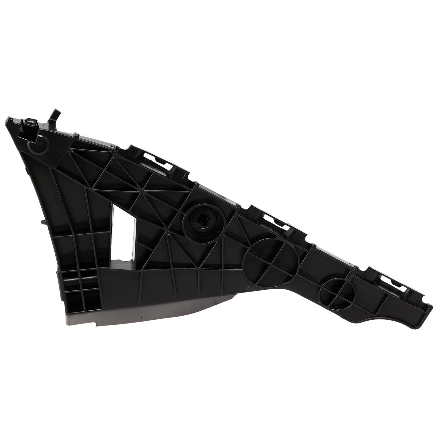 Bumper Bracket for Toyota Yaris (2007-2012) - Rear Driver Side Outer