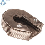 Turbo Blanket Heat Shield for Turbocharger (2010-2023)