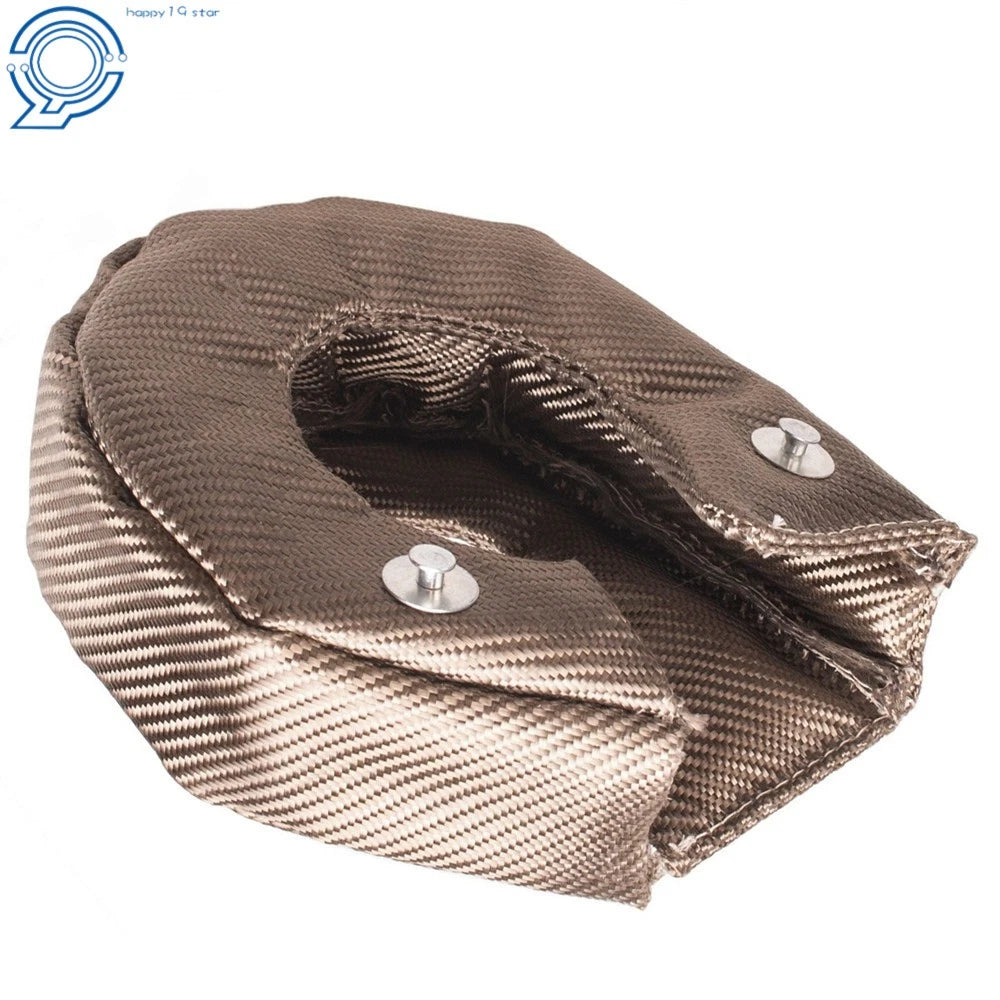 Turbo Blanket Heat Shield for Turbocharger (2010-2023)
