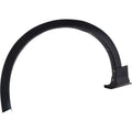 Fender Flares Set for Ford Escape (2013–2016) Front Driver & Passenger