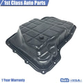 Transmission Oil Pan for Dodge Dakota, Chrysler Aspen (2008–2010)