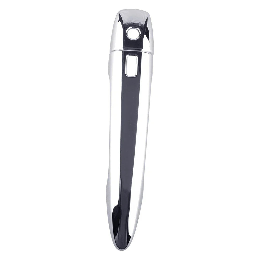 Chrome Exterior Door Handle Cover Trim for Nissan Rogue (2021-2023)