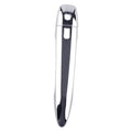 Chrome Exterior Door Handle Cover Trim for Nissan Rogue (2021-2023)