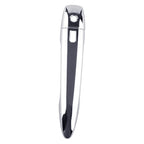Chrome Exterior Door Handle Cover Trim for Nissan Rogue (2021-2023)
