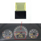 LCD Display Screen for Benz W202 W210 W208 R170 (1996-2002)
