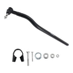 Adjustable Front Drag Link for Jeep Gladiator JT, Wrangler JL (2018–2024)