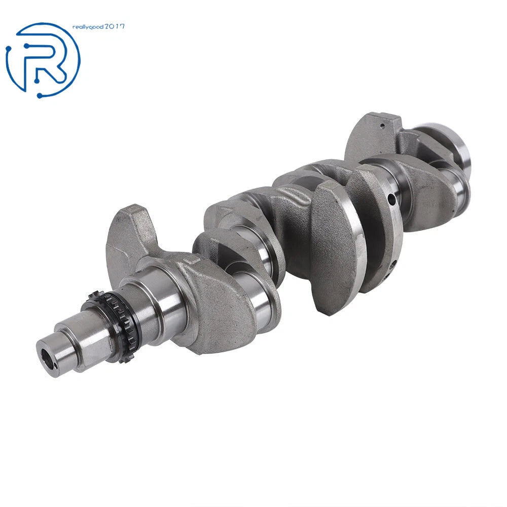 Main & Rod Bearing Kit for Hyundai Kia Soul 2.0L (2012–2019)