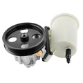 Power Steering Pump with Pulley & Reservoir for Dodge Ram 1500 (2009–2010)