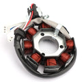 8-Pole Magneto Generator Stator for Yamaha XT 125 R/X (2007–2008)